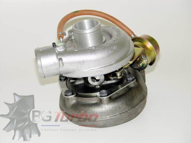 Turbo TURBO - NEUF ORIGINE - VL - 454150-0006

